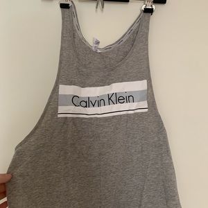Calvin Klein muscle T